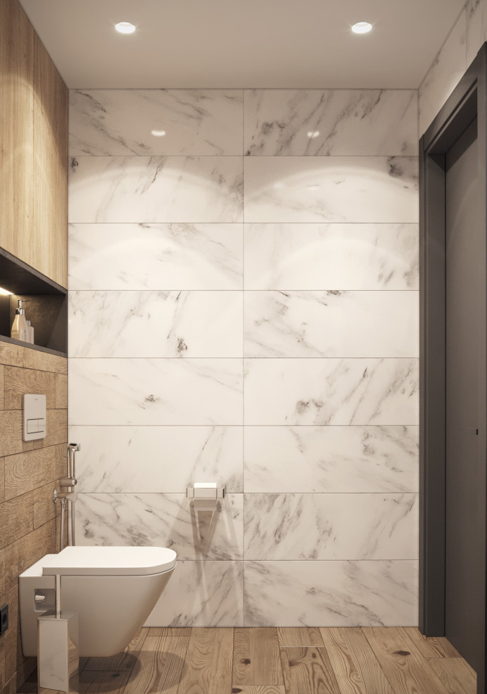 Дизайн 4-х комнатной квартиры