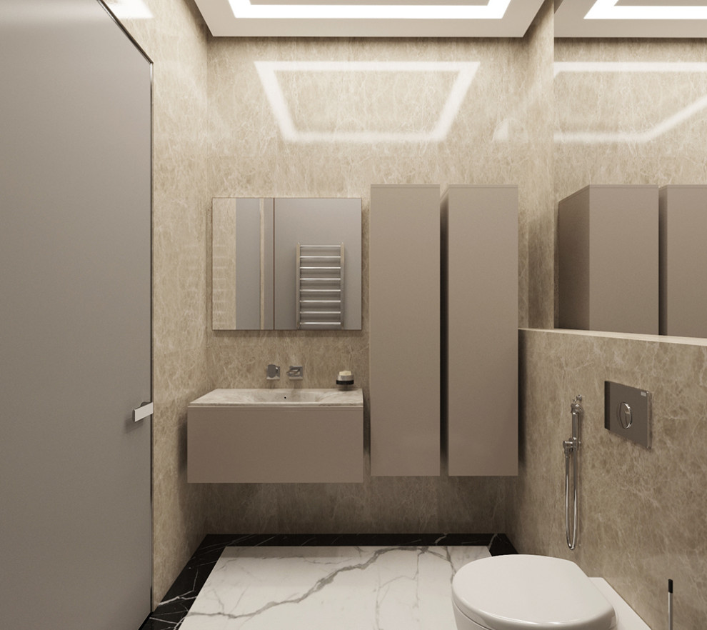 Частная квартира