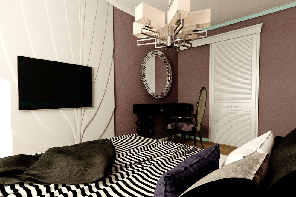 Душевный интерьер для душевных людей