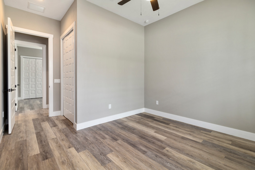 Custom Home - Melrose, Florida