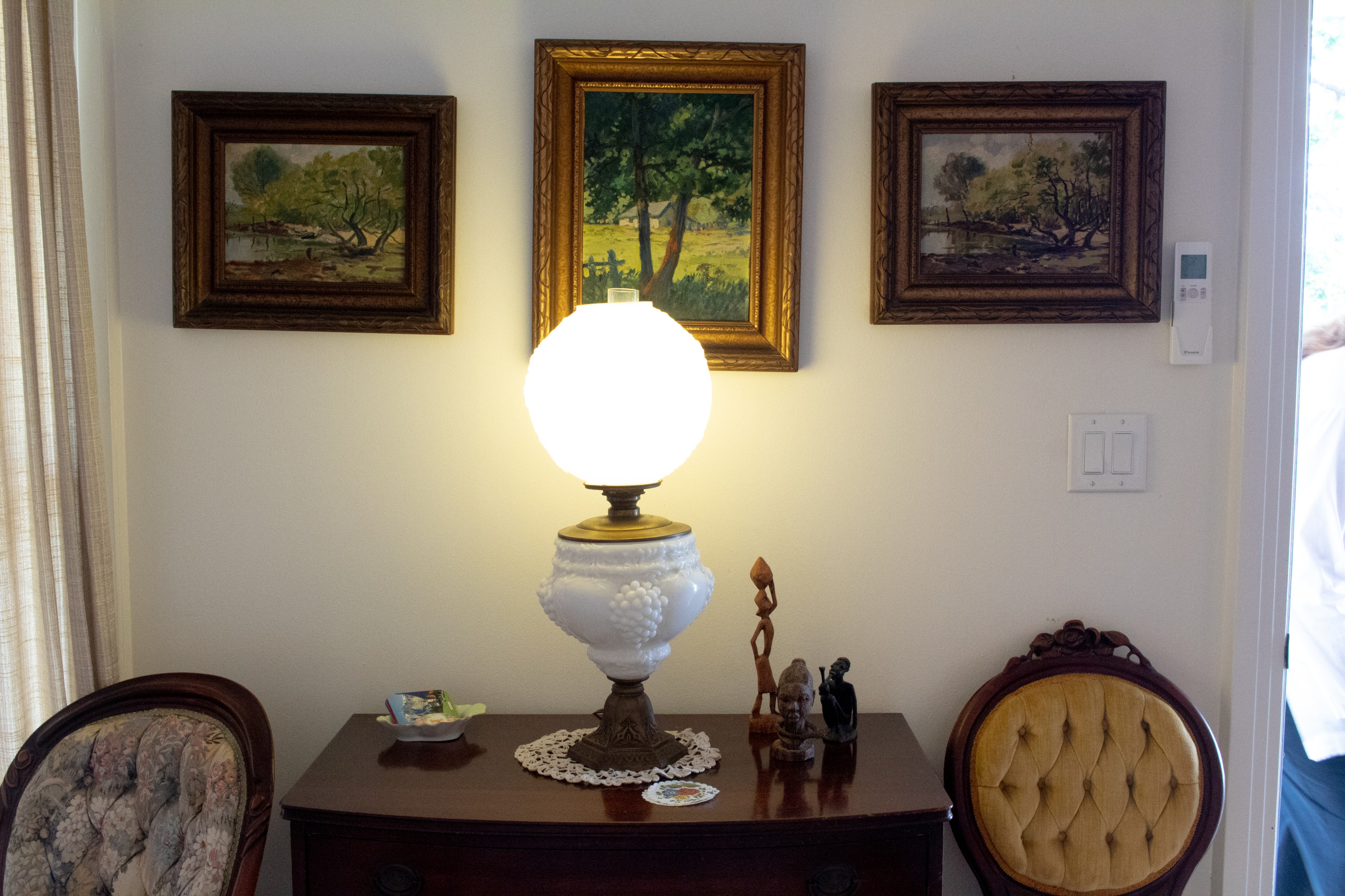 Bonner Family Farmhouse