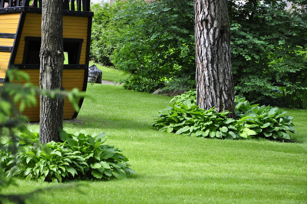 кп. "Архангельское" - Уход за садом - 100% качество!