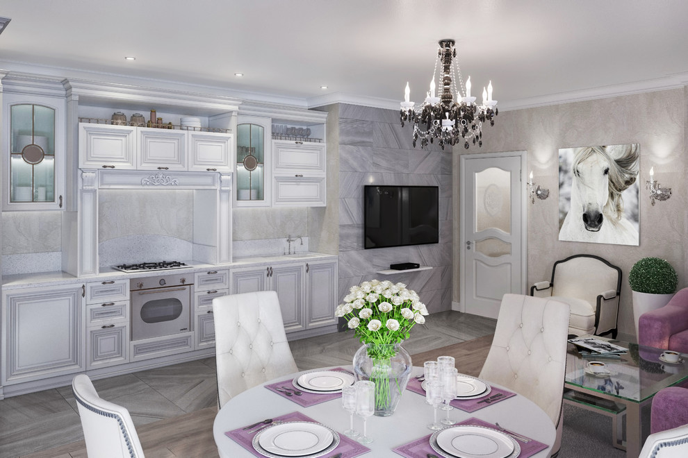 ЖК Седьмой Континент