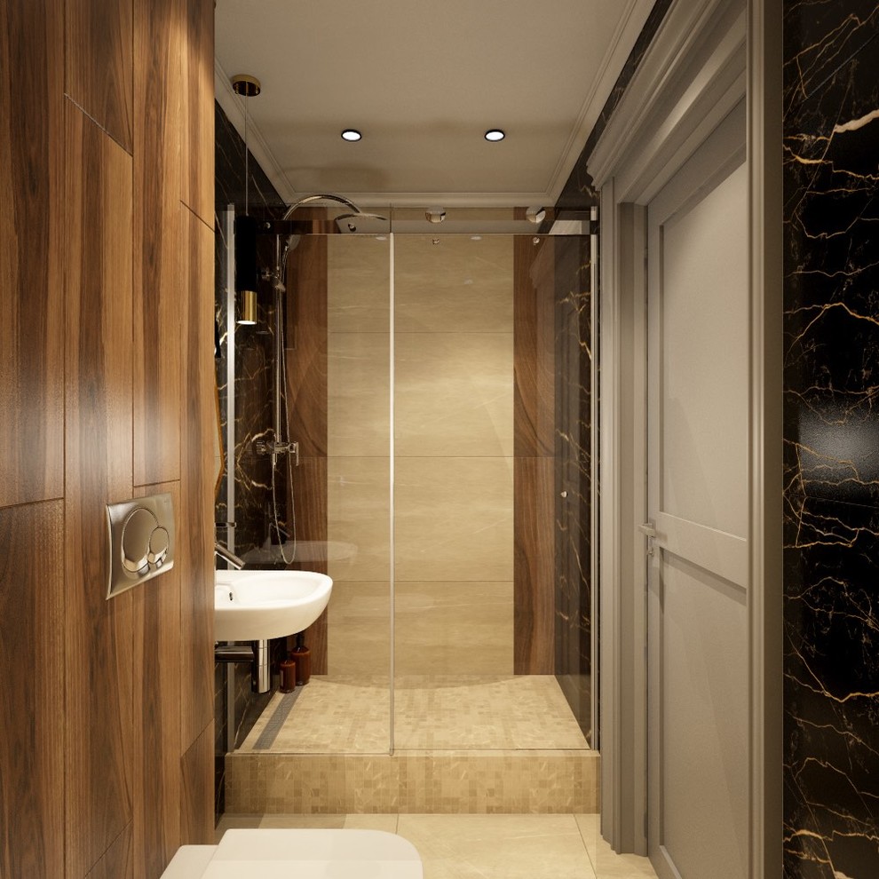 Квартира 120м2