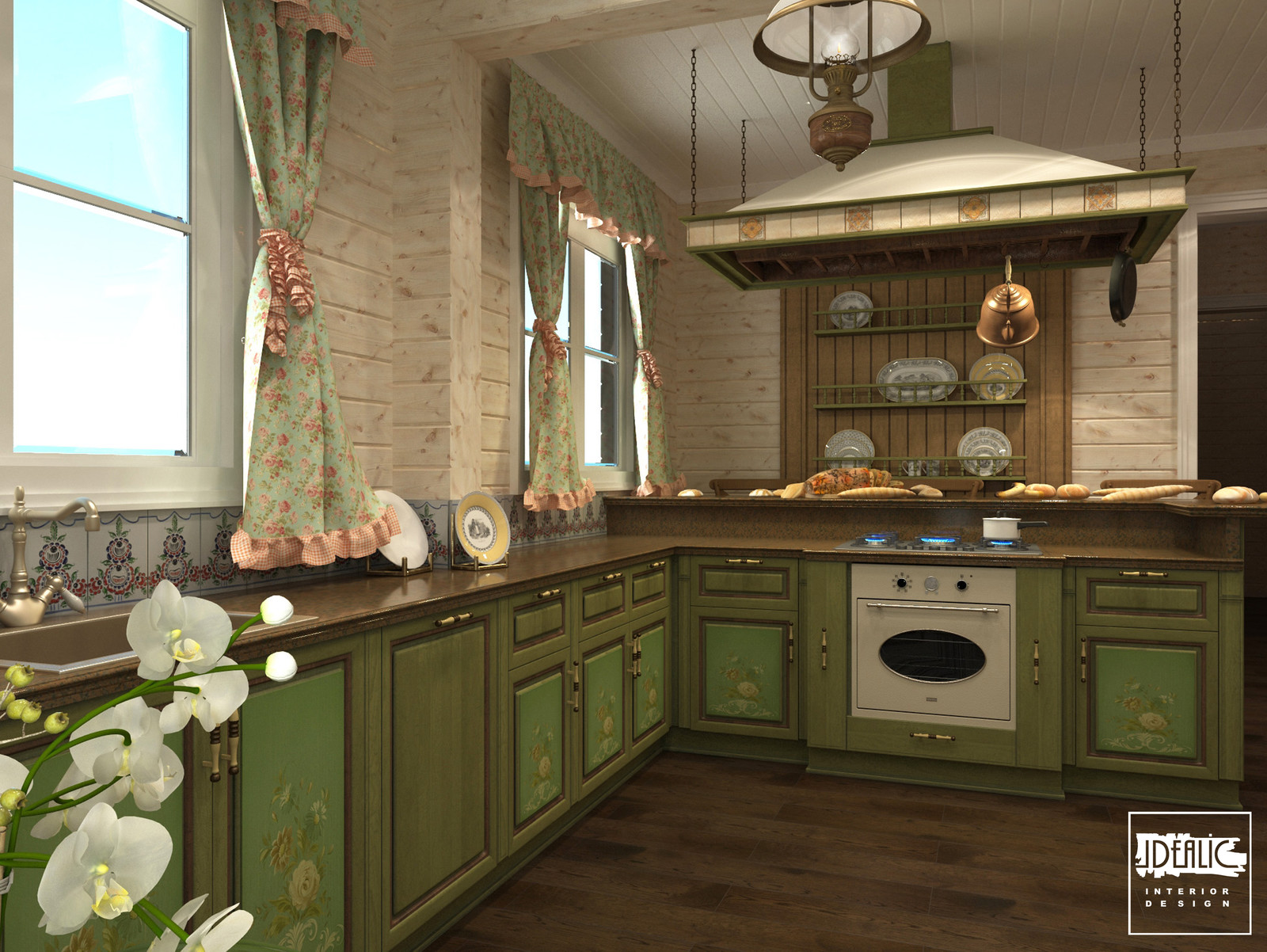 Русский прованс