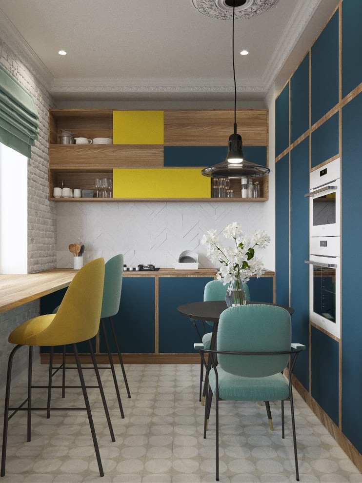 "Сталинка ЗИЛ" на Автозаводской