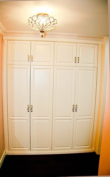 Мебель с дерева