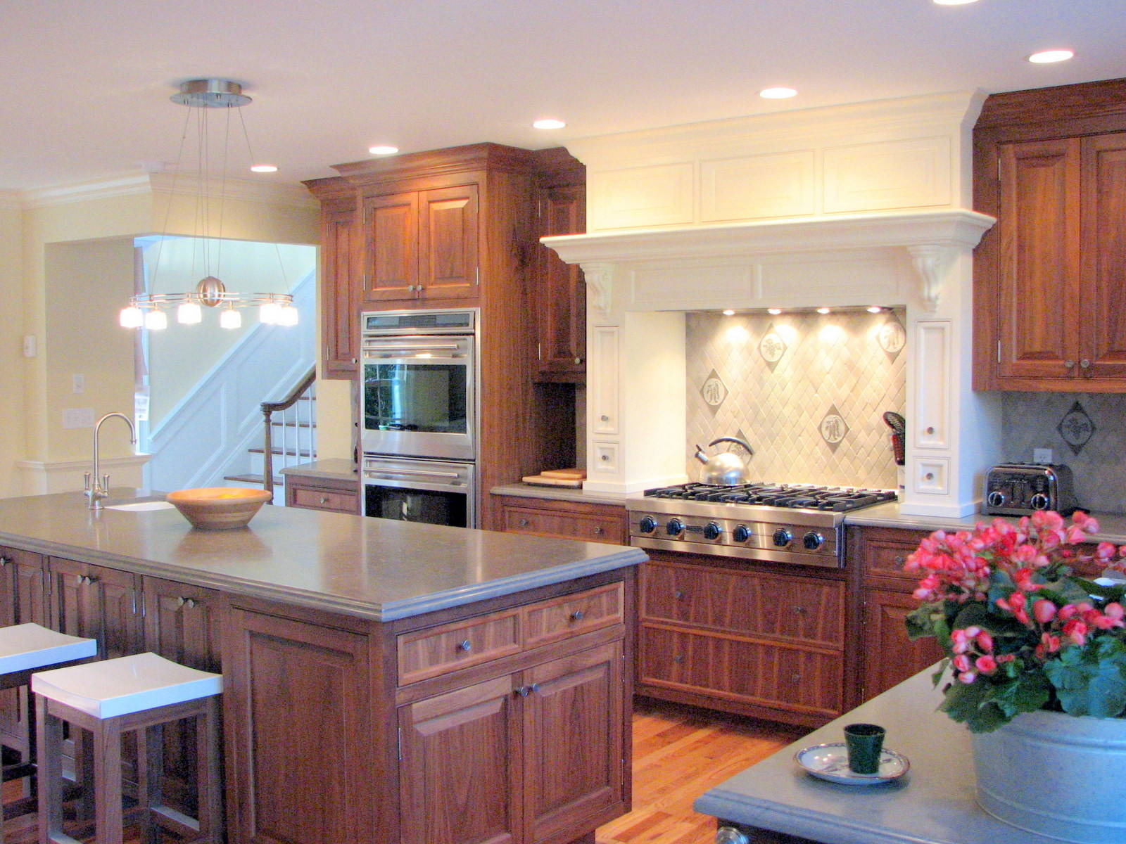 Kitchen Designs