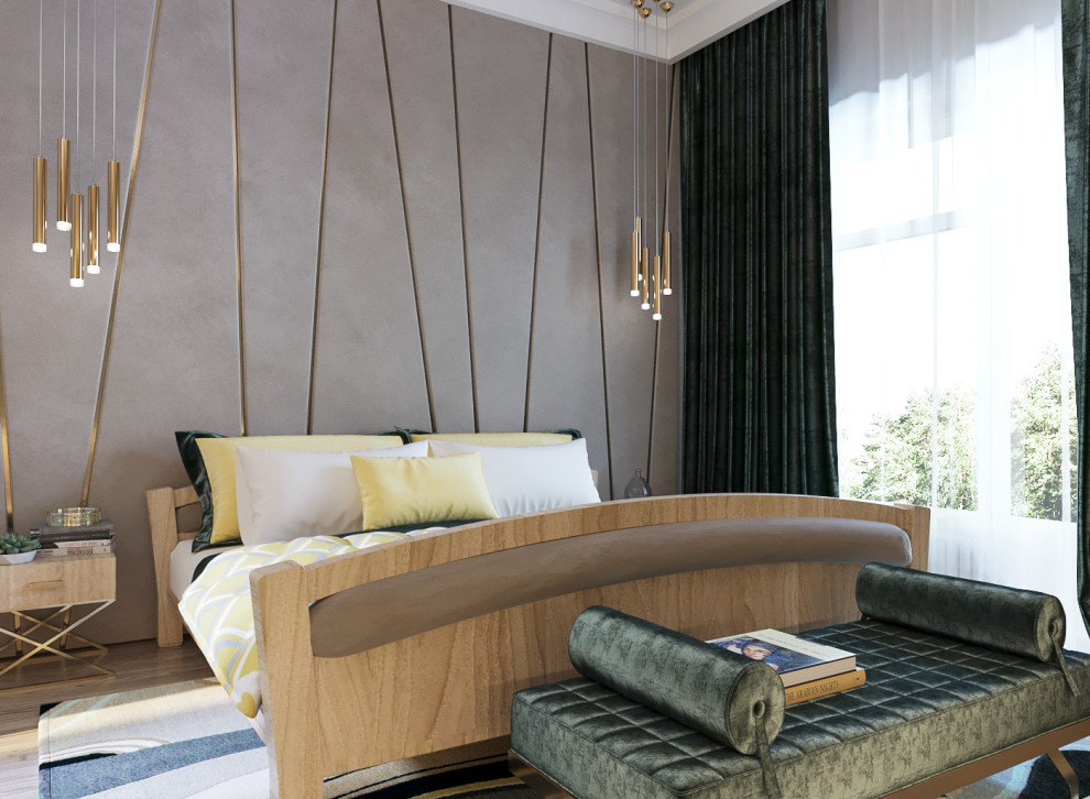 Квартира в Усть-Лабинске