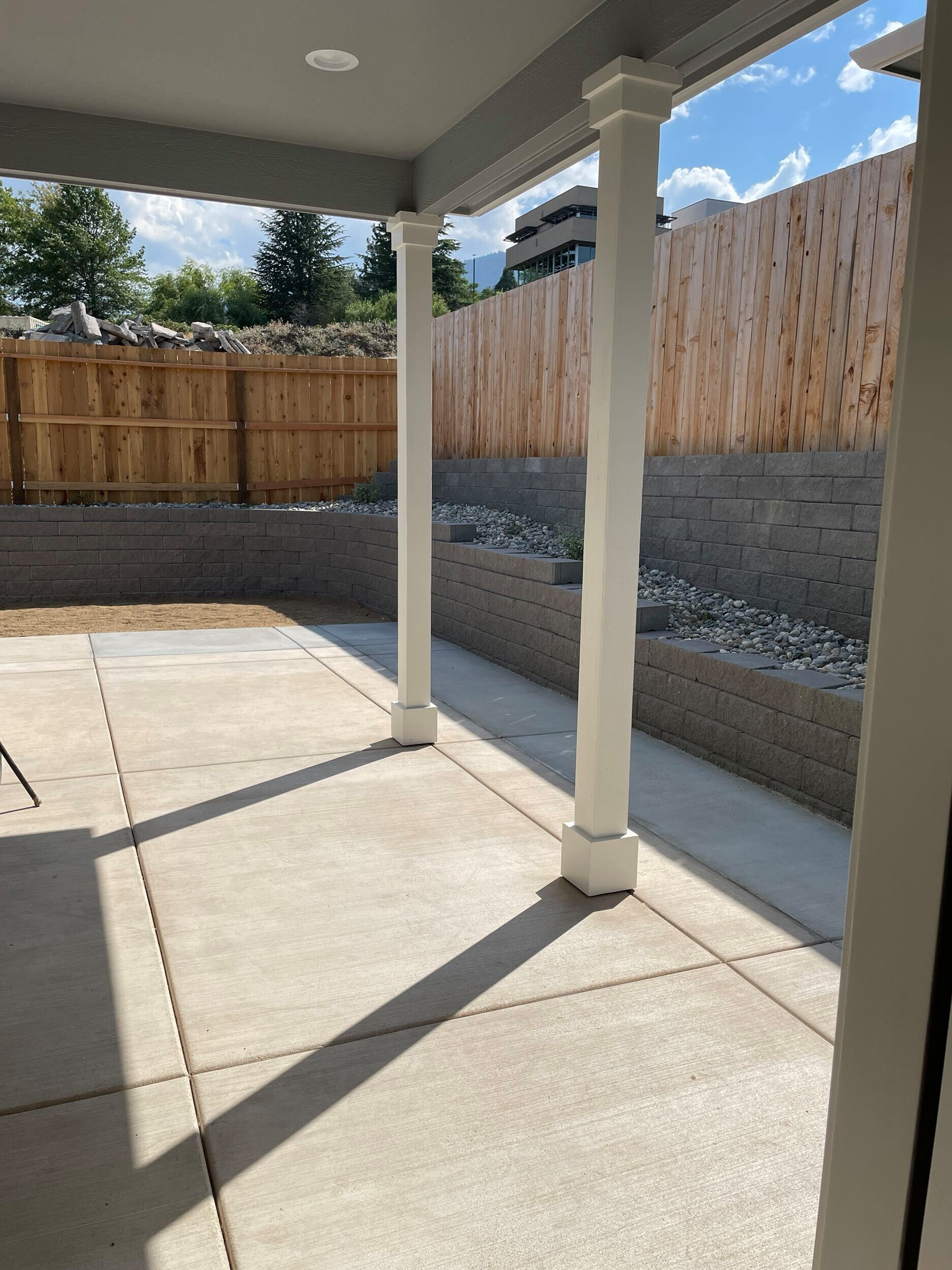 New Construction - West Village Lot 3