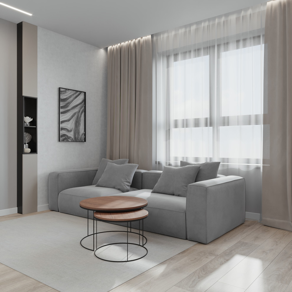 Легкость бытия ЖК Изумрудный бор