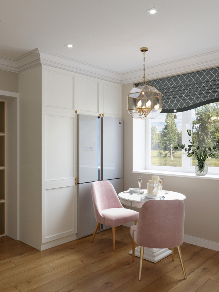 Частный дом Нео Классика