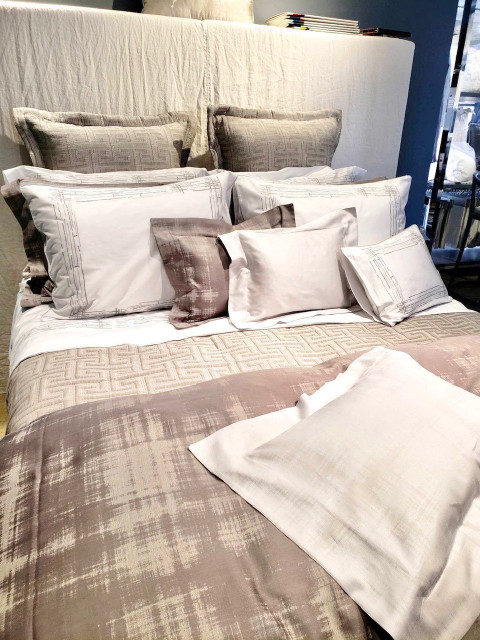 DESIGNER PROJECTS schlafzimmer
