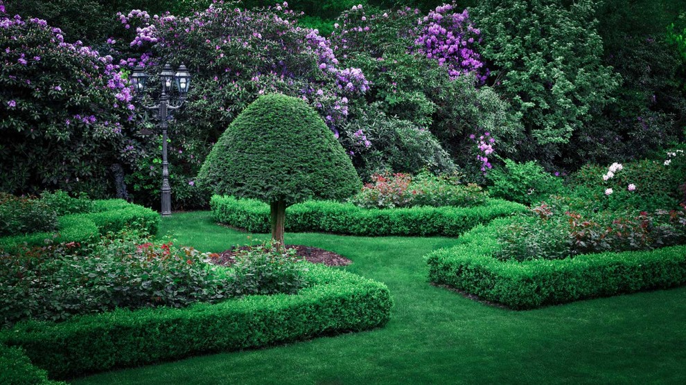 Суррей Времена Года