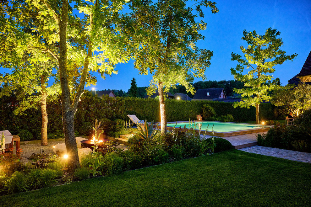 Il Giardino della Casa in campagna