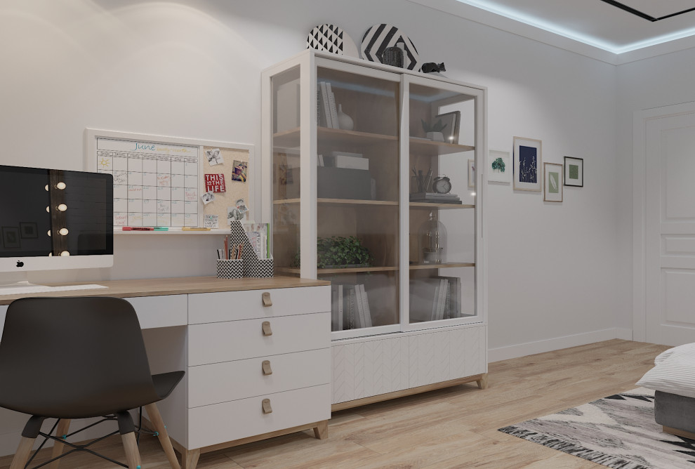 Квартира ЖК Парковый