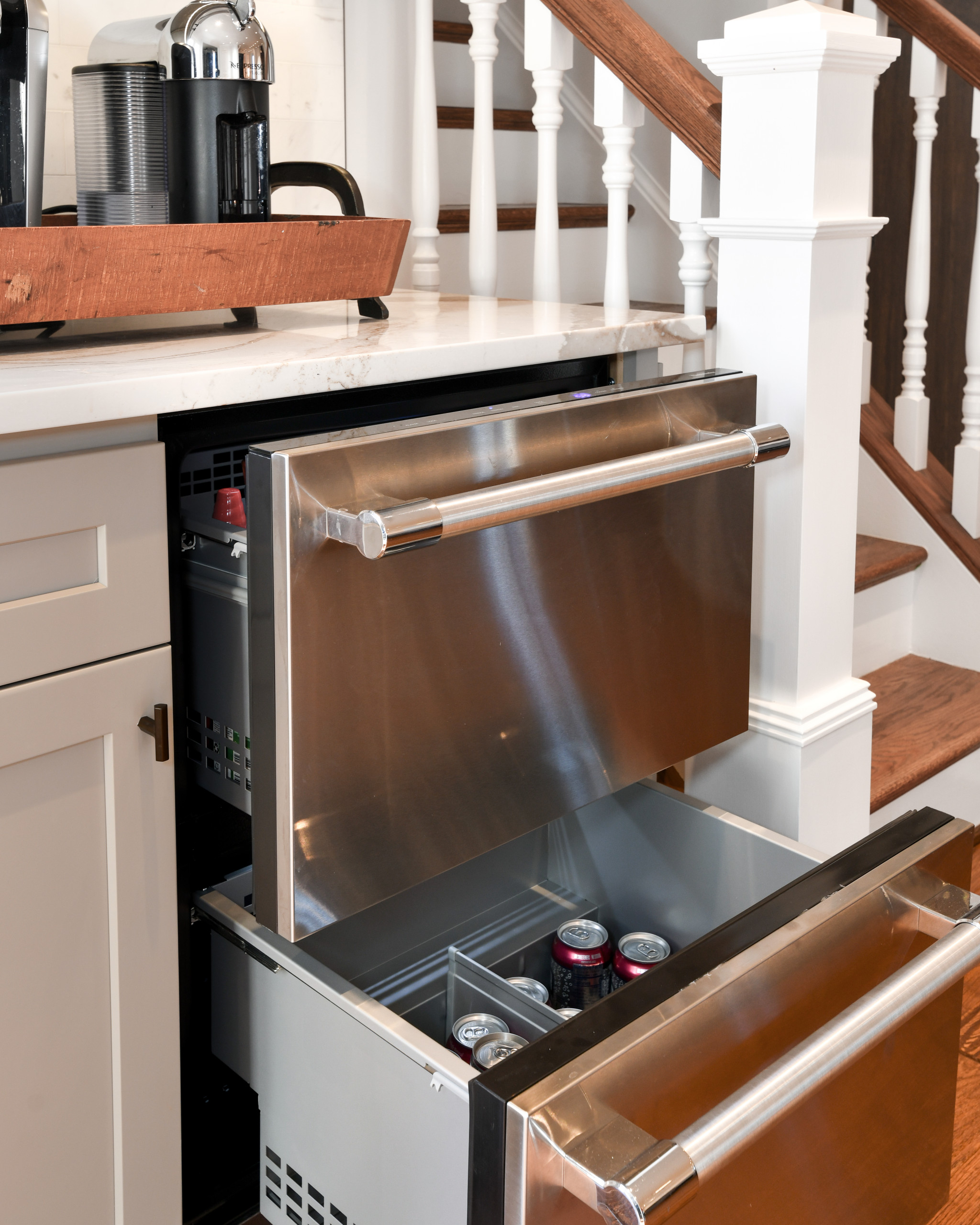 Spacious Kitchen in Ashburn
