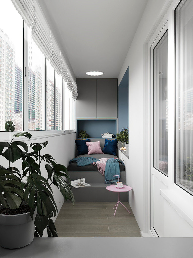 проект Нежнее нежного