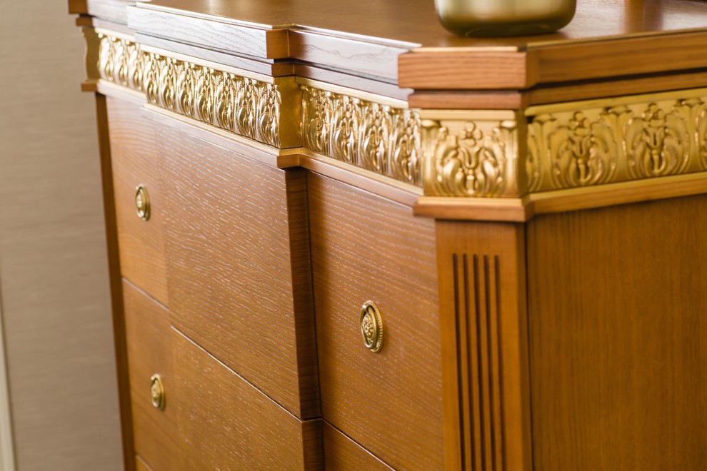 Мебель в квартиру на ул. Свободы