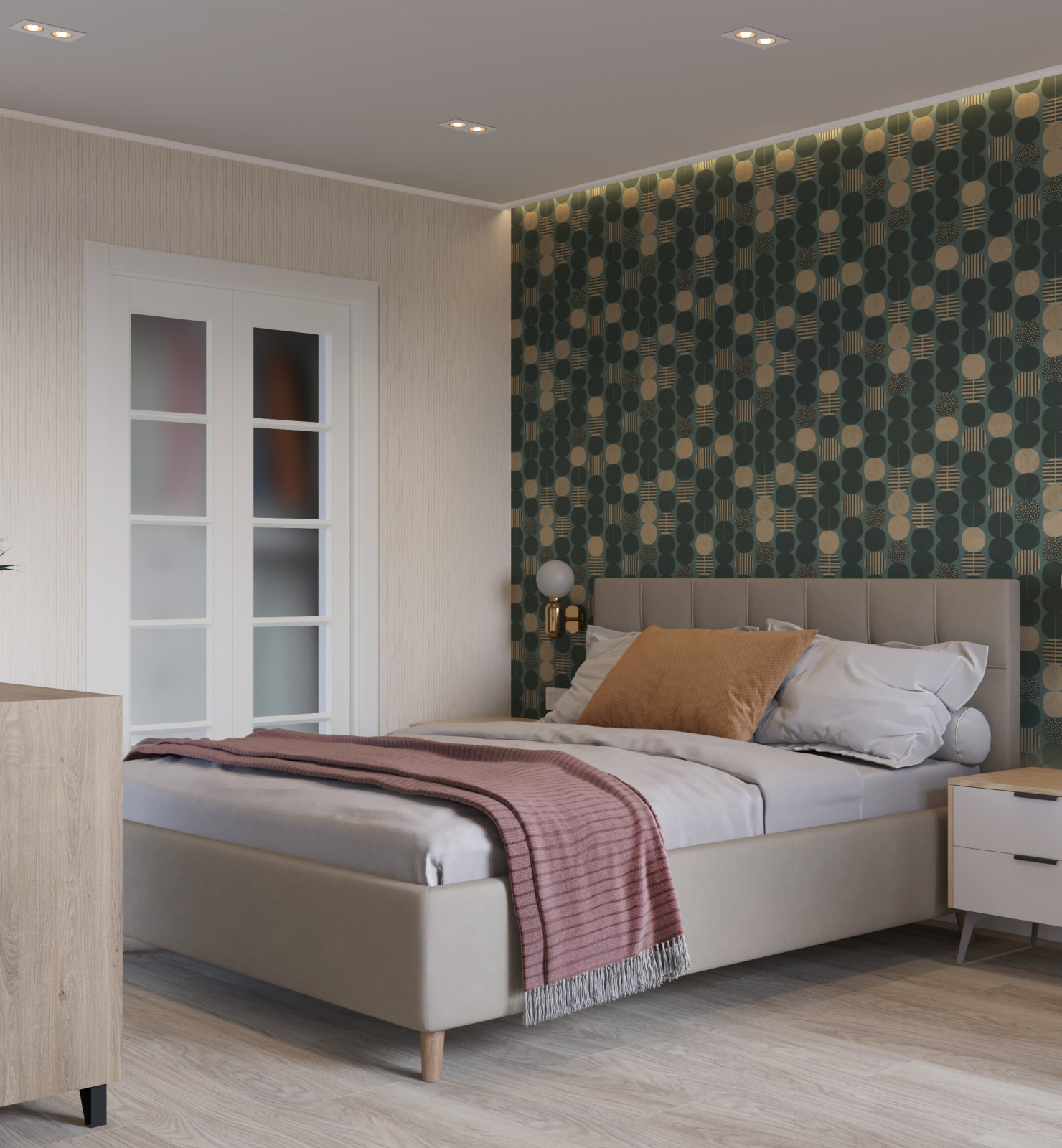 Белоостровская