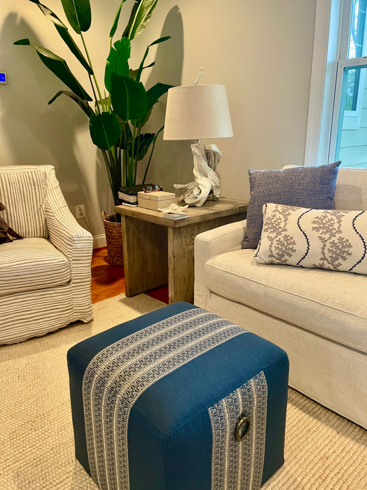 Lewes Coastal Home