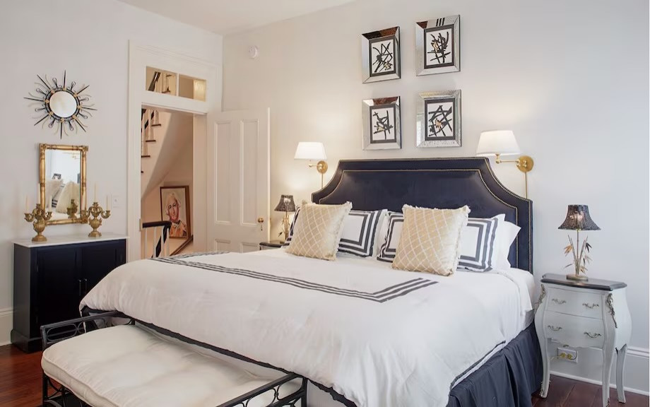 General Lachlan McIntosh House Historic Renovation