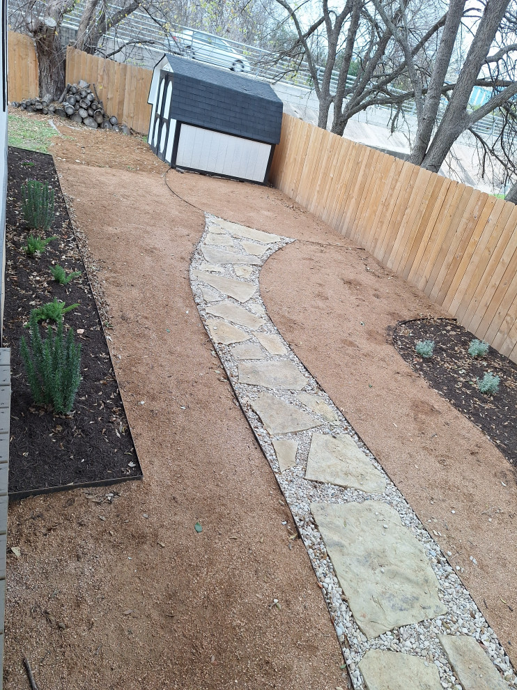 Outdoor Pool, Decking and Landscape Updates