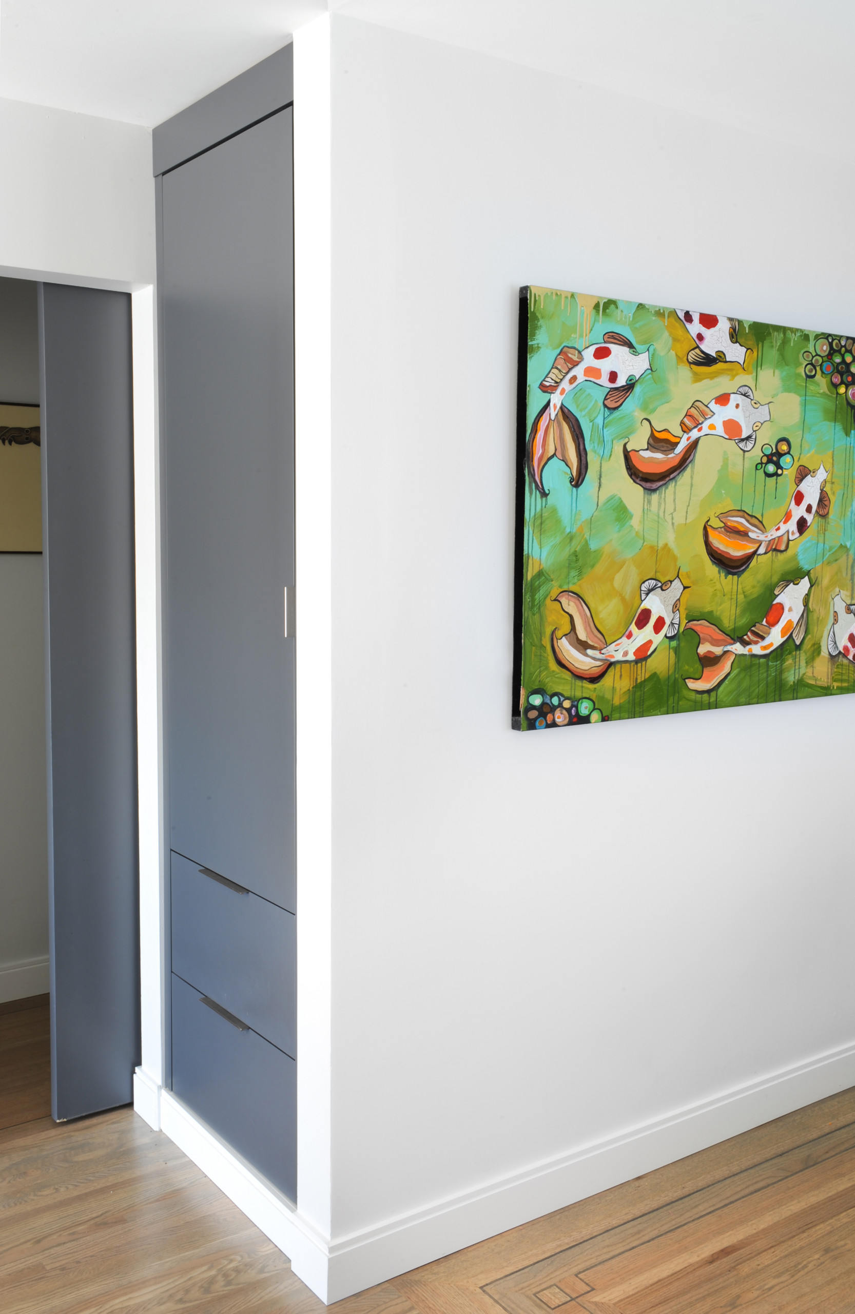 Vancouver Special Renovation