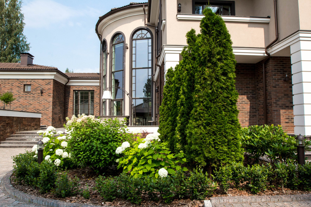 Благородство в деталях