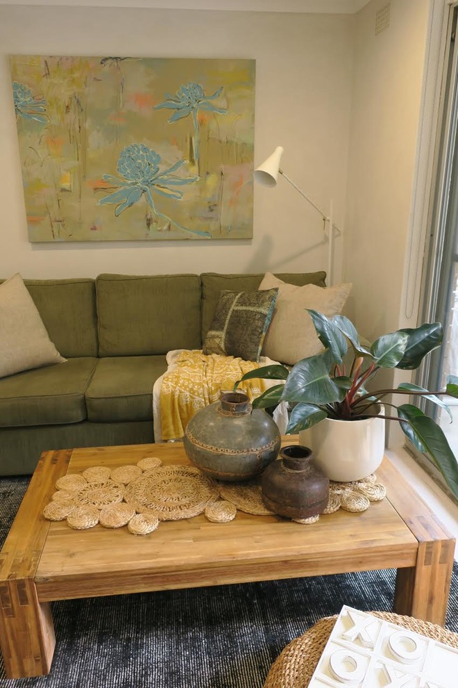 Project 18  - THE APARTMENT DEE WHY is open for business  -  Air B and B