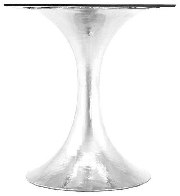 Stockholm Dining Table Base,Brass Modern Table Tops And Bases by