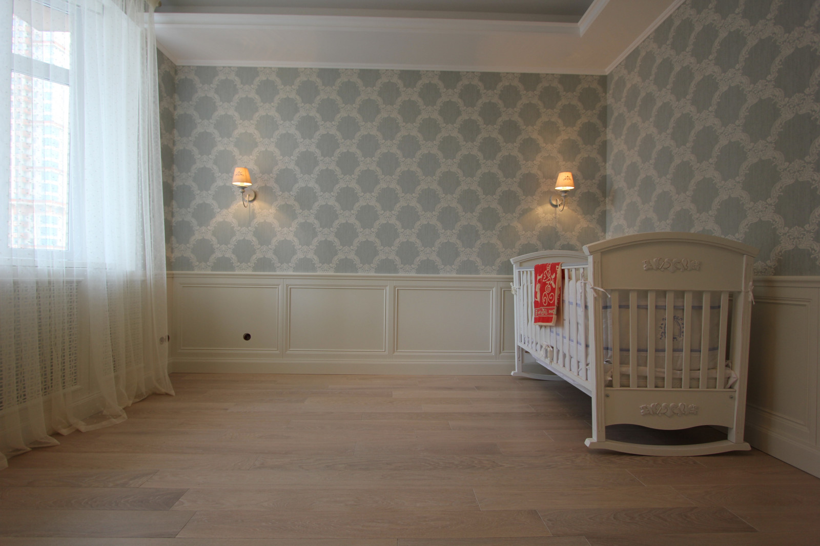 ЖК Царицыно