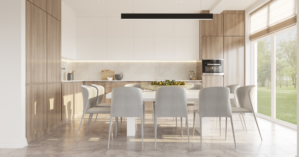 Проект по ул. переулок Тихоокеанский