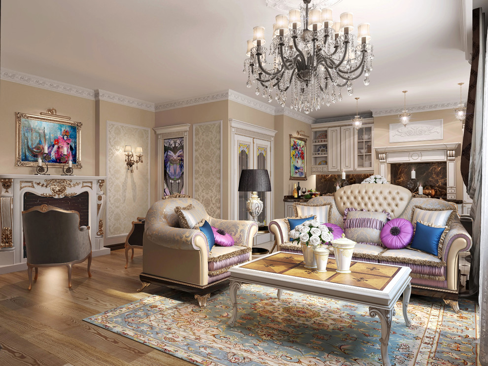 Игра в классику