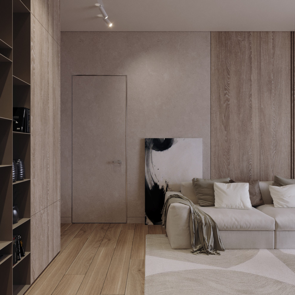 Загородный дом Lipki