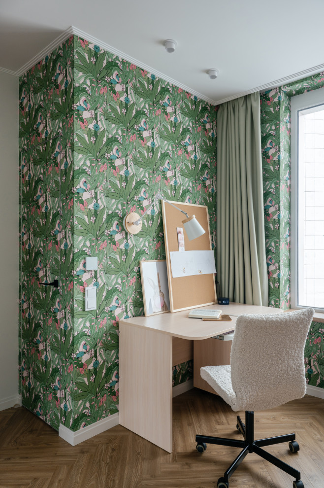 ЖК Атмосфера 102 м