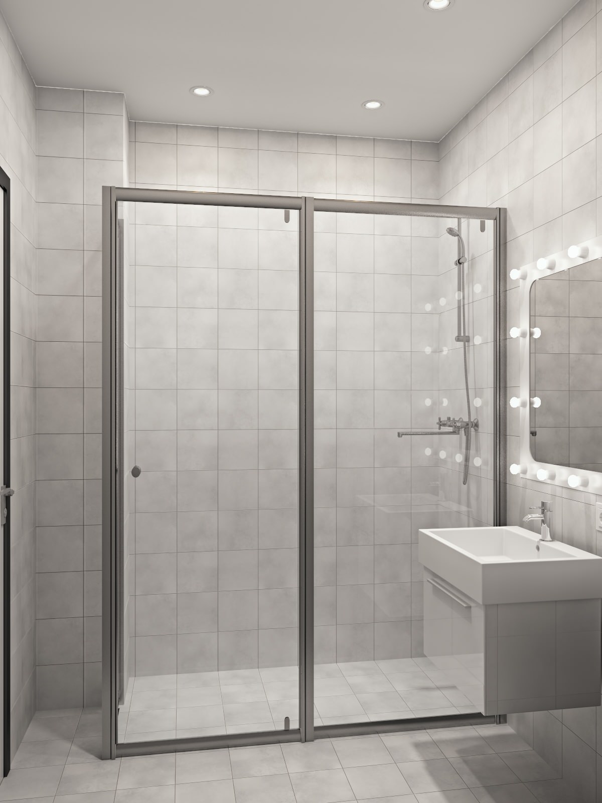 Мини-квартиры во Франции