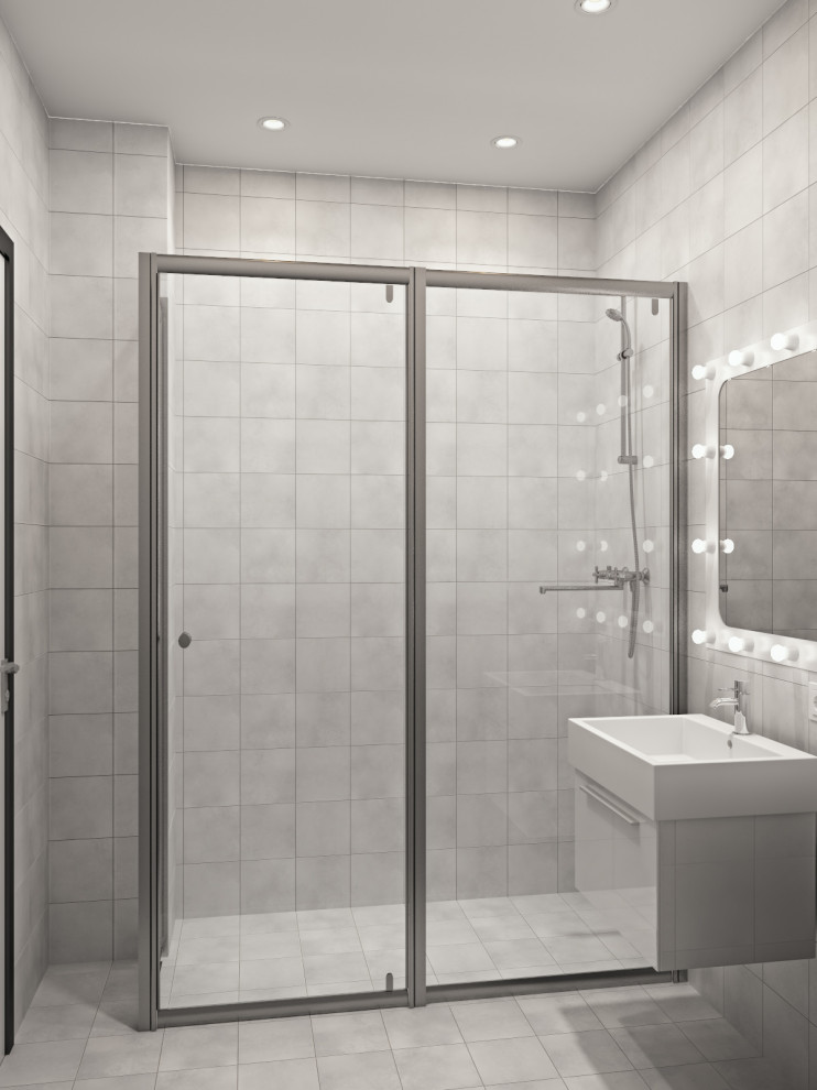 Мини-квартиры во Франции