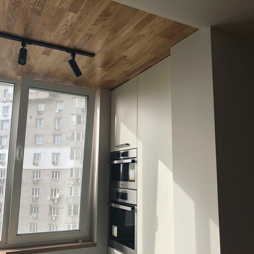 Реализация объекта 17м2