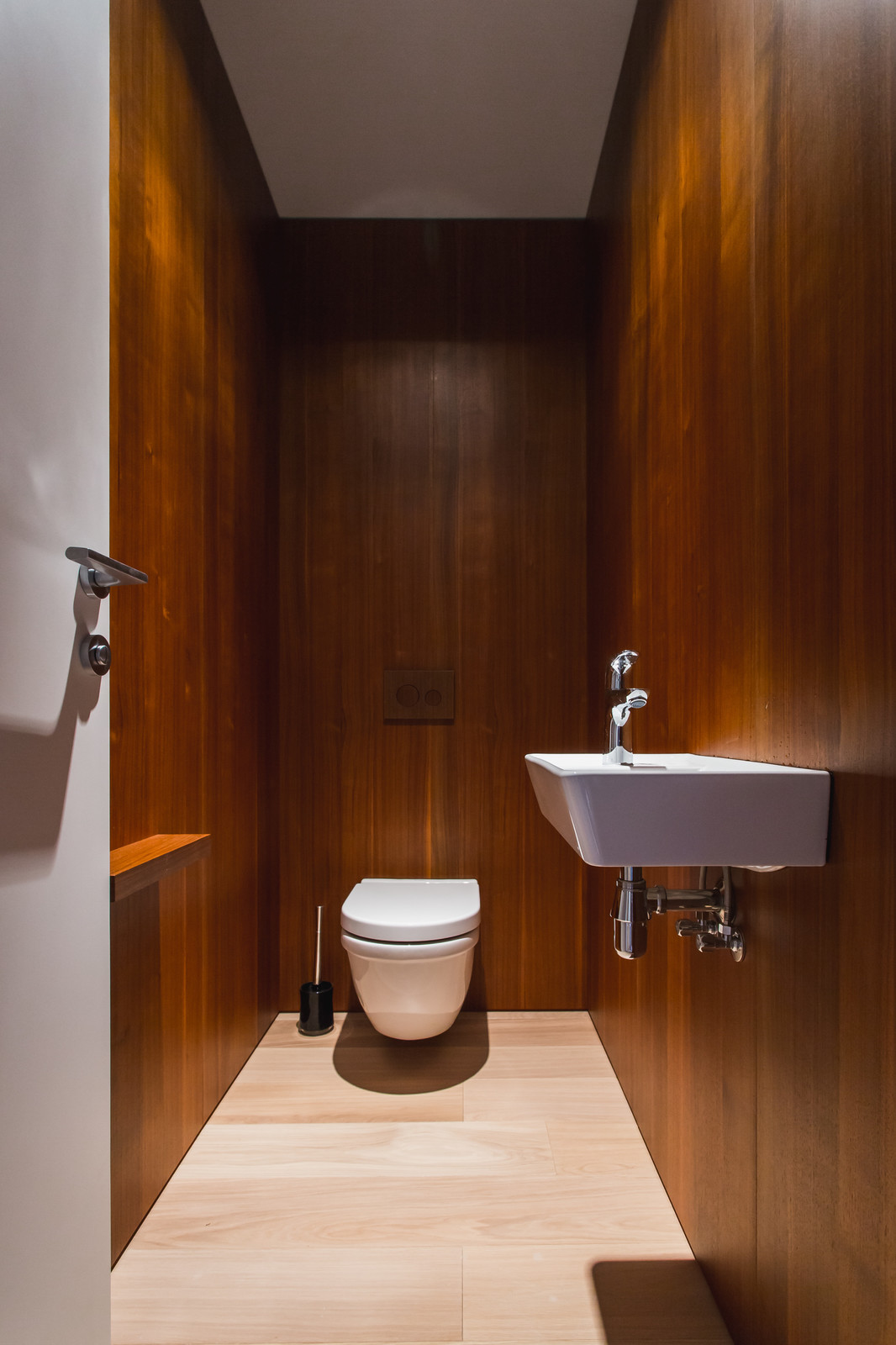 Проект ЖК «Manhattan House»