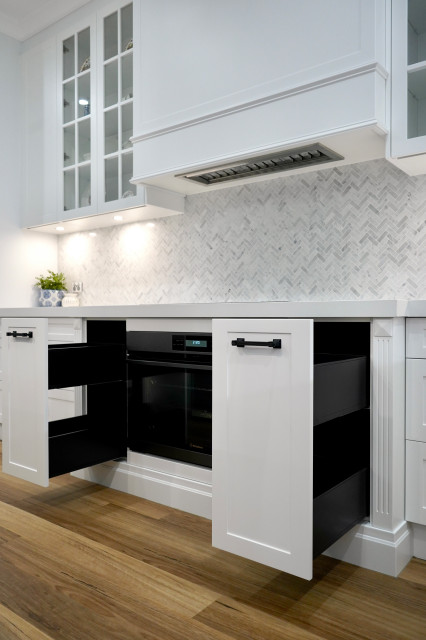 DEEPFIELDS RESIDENCE kitchen