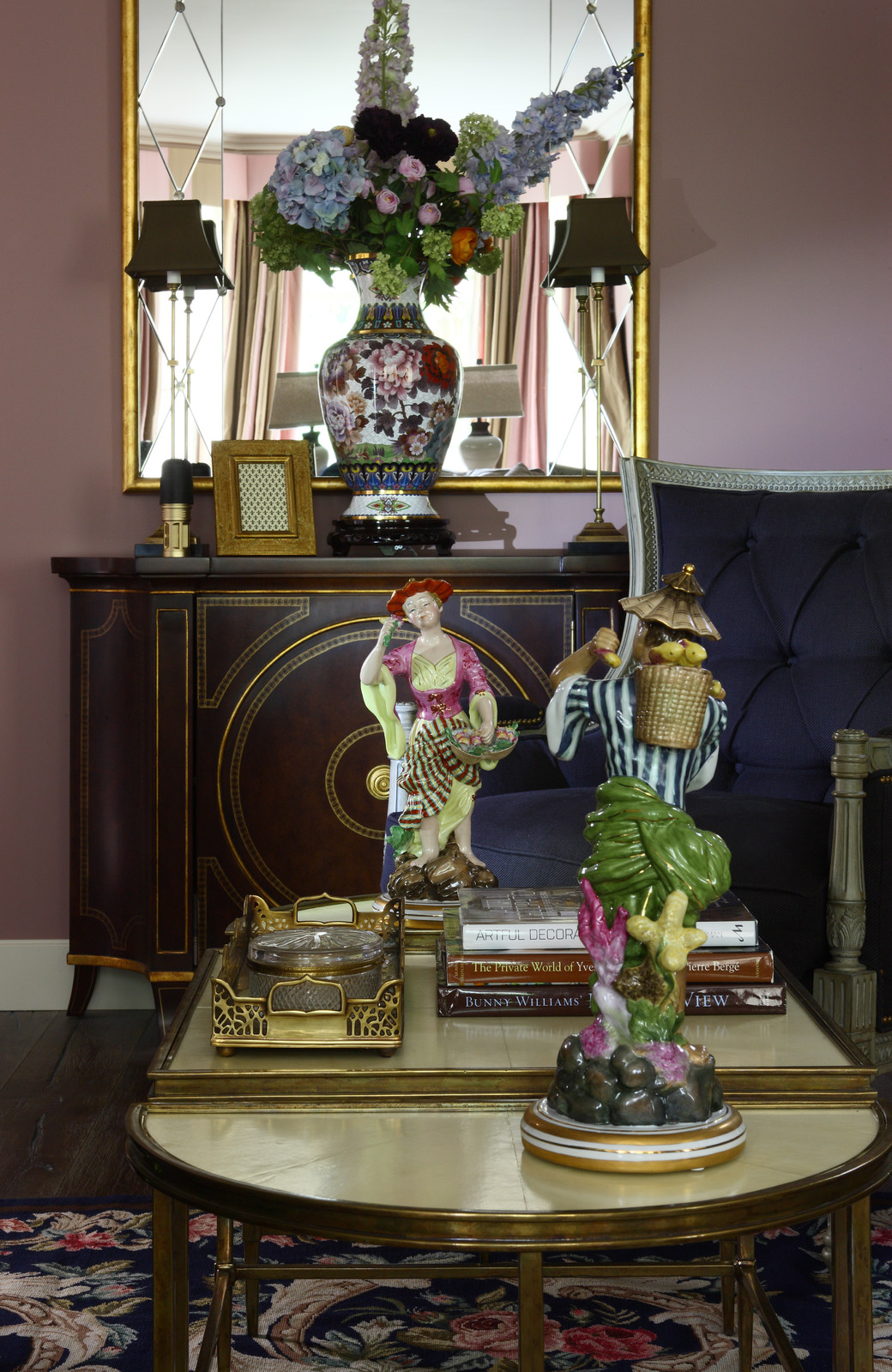 Проект "Ломоносовский"