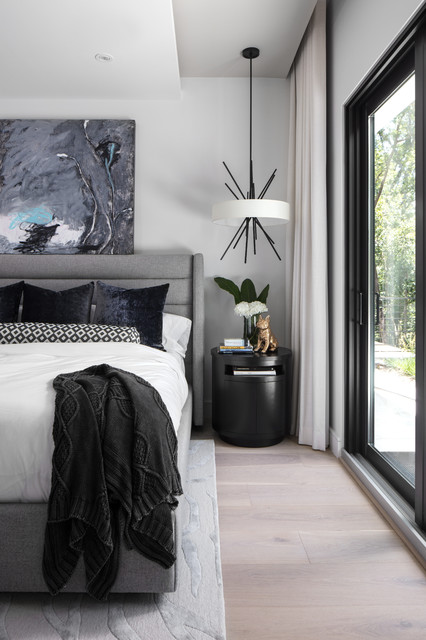 CRT Studio Northwind Project moderno-dormitorio