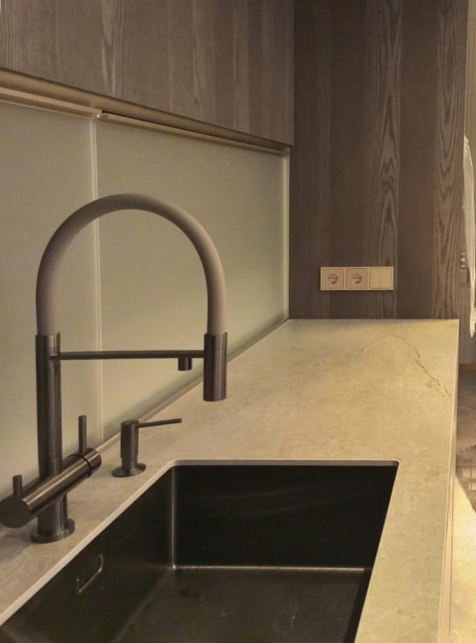 квартира г. Москва, ул. Усачева