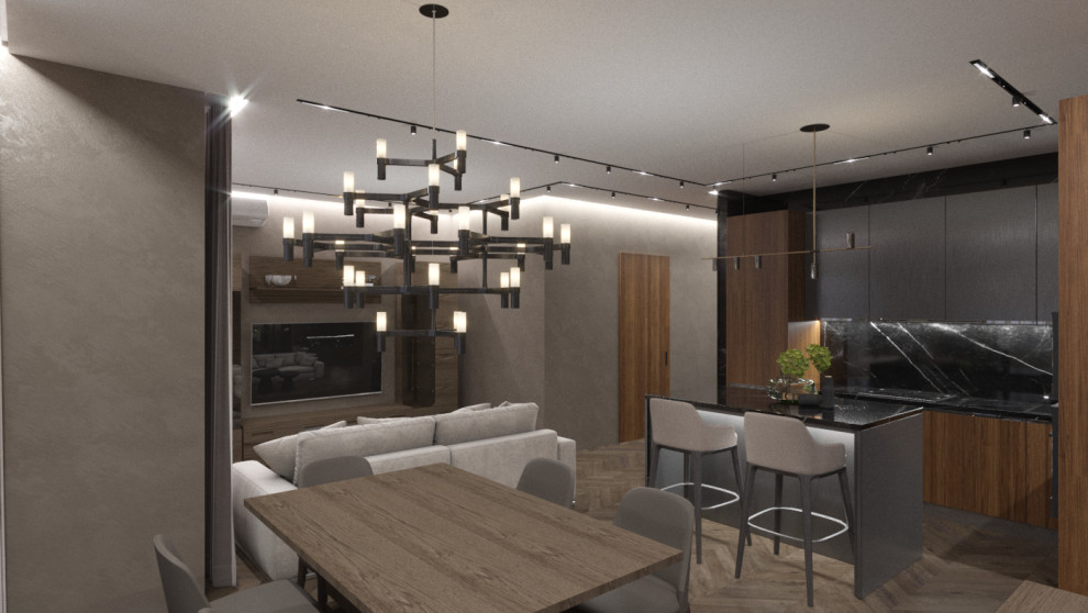 ЖК Царская площадь