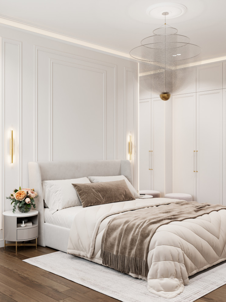 Квартира 135 кв м