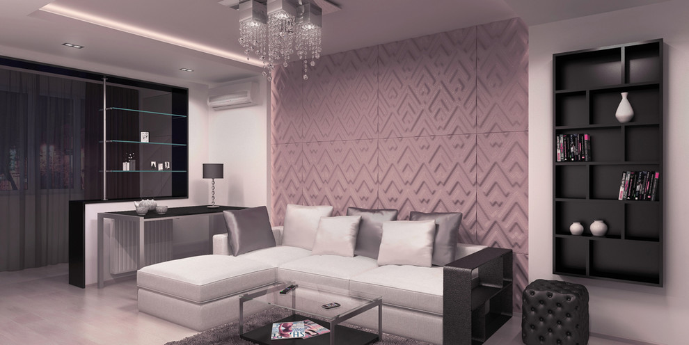 Кожаные панели Montana