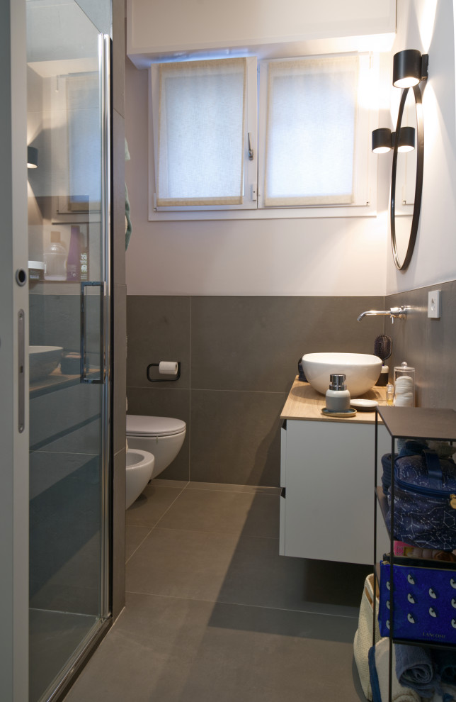 Casa LUCE I 105 mq