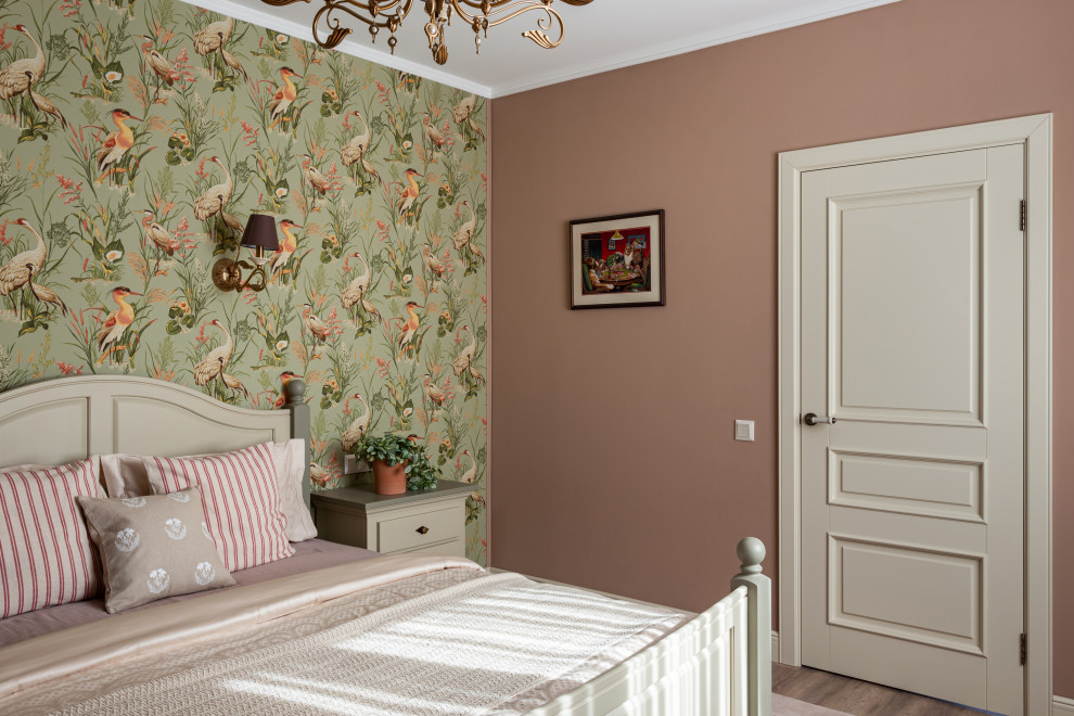 Загородный дом в Апрелевке