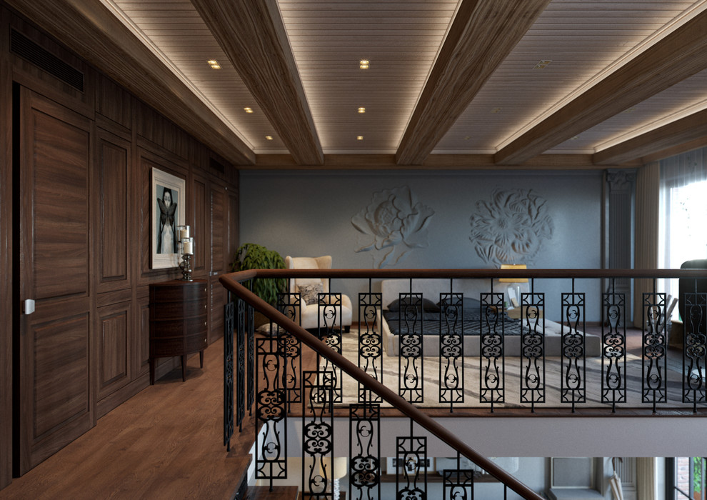 Loft "Рассвет"